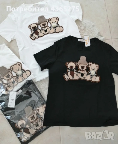 ‼️Ново ❎Нов модел блузки❤️жестоки 💕Уникална материя 