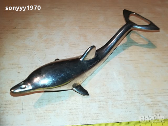 делфин-отварачка-внос швеицария, снимка 17 - Колекции - 29448256