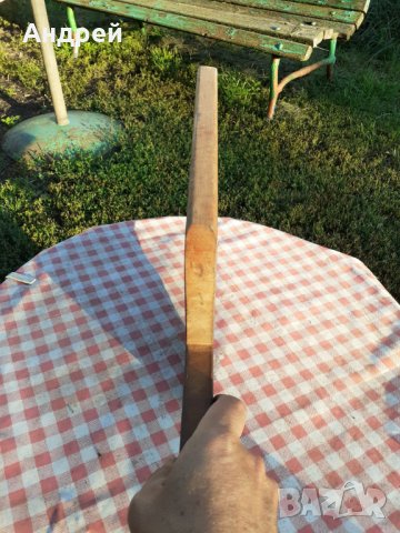 Стара Дъска за рязане #9, снимка 5 - Антикварни и старинни предмети - 30026105