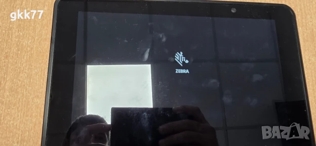 Таблет, 10" с процесор на Intel, модел Zebra ET50PT., снимка 8 - Таблети - 50930618