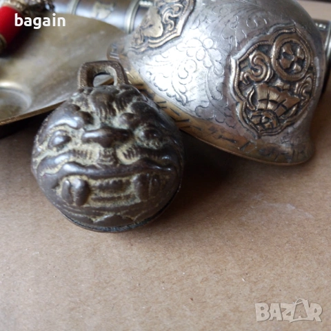 Ориенталски лот., снимка 3 - Антикварни и старинни предмети - 54029894