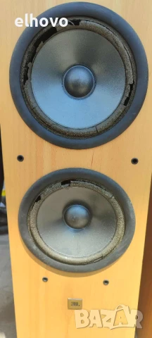 Тонколони JBL Ti 600, снимка 5 - Тонколони - 50735117