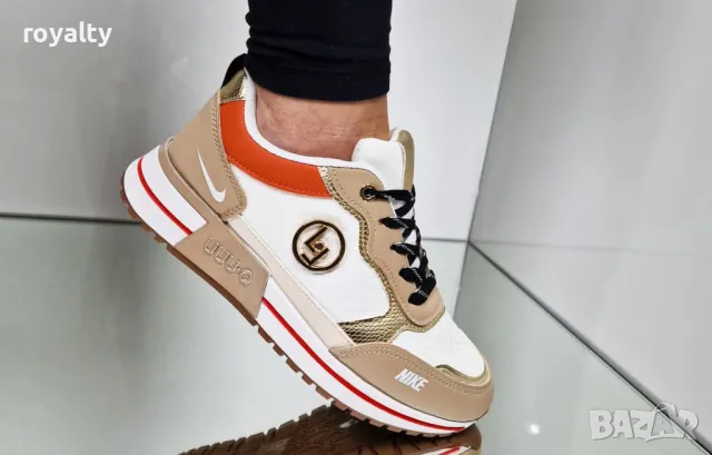 Дамски маратонки , снимка 6 - Маратонки - 49249997