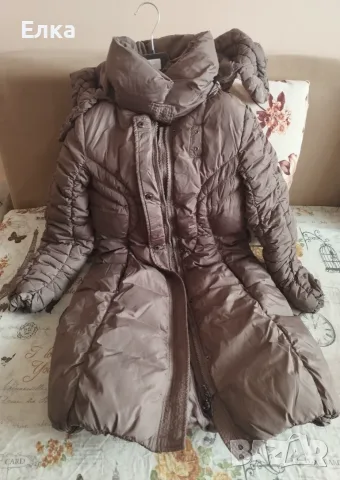 Зимно яке FABRICIA