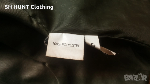 CHEVALIER WATERPROOF Jacket размер XXL за лов яке водонепромокаемо - 1750, снимка 17 - Екипировка - 52886031
