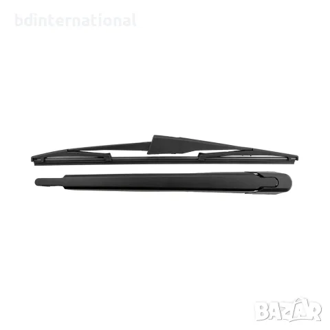 Комплект задно рамо с чистачка, Opel Vectra C Caravan, Signum, 390 мм, снимка 3 - Части - 56014615