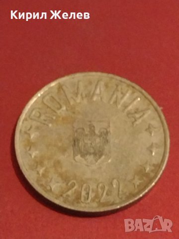 Лот монети от цял свят 6 броя ТУРЦИЯ, РУМЪНИЯ, БЕЛГИЯ ЗА КОЛЕКЦИЯ ДЕКОРАЦИЯ 34819, снимка 13 - Нумизматика и бонистика - 44319024