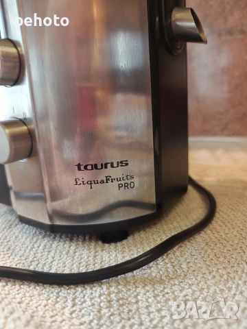 Сокоизтисквачка електрическа, снимка 4 - Сокоизстисквачки и цитрус преси - 53888845