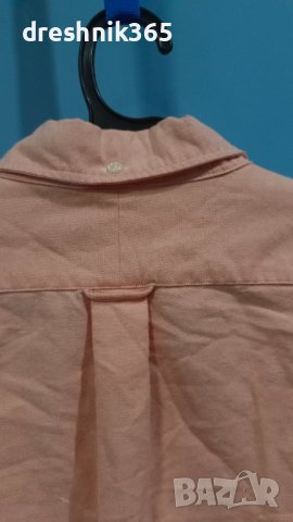 POLO Ralph Lauren Риза/Мъжка М, снимка 5 - Ризи - 42770272