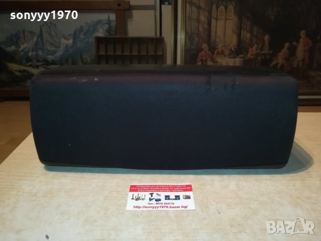 GRUNDIG DPL-S48 BIG CENTER GERMANY 2410211105, снимка 11 - Тонколони - 34564075