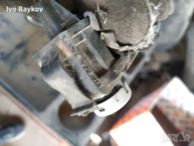 Вакуум клапан за VW, Audi A3, A4, 2.0 TDI, 1K0 906 283 A, 1K0906283A, снимка 3 - Части - 48551881