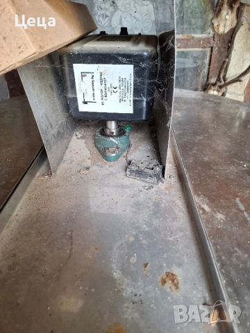 хладилна вана за мляко 150 л., снимка 5 - Овце - 51908432