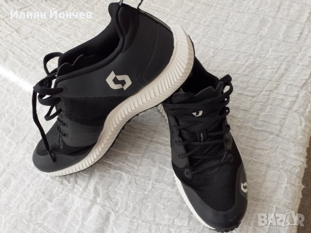 Нови маратонки Scott Palani / Нови маратонки Скот Палани, размер 38.5, снимка 2 - Маратонки - 38345057