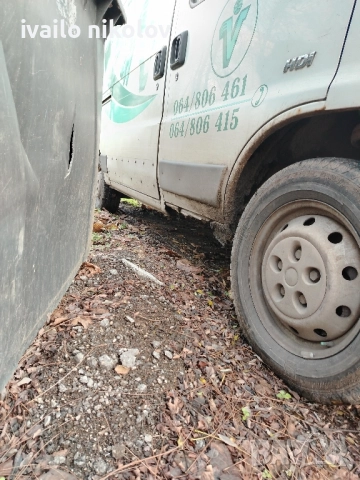 Буса Пежо Боксер , снимка 6 - Бусове и автобуси - 52706089