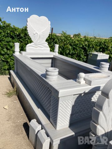 Надгробни паметници, снимка 10 - Други услуги - 37247058