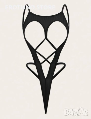 Еротично боди