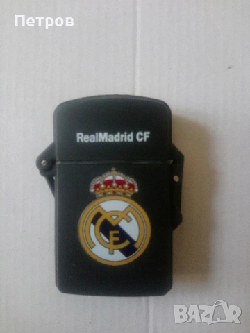 Газови запалки пет броя. 