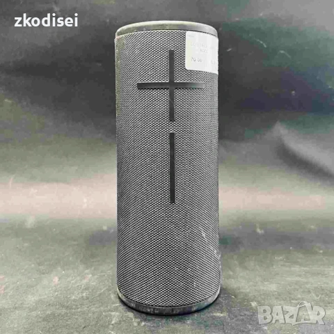 Bluetooth тонколона LOGITECH EARS BOOM 3