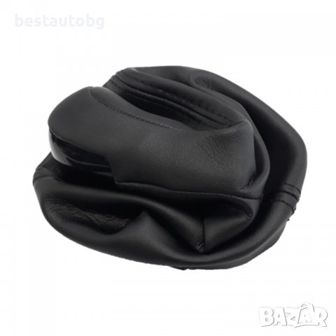 Топка за скоростен лост с маншон за Mercedes W203/CLK W209 5 скорости, снимка 3 - Аксесоари и консумативи - 39453388