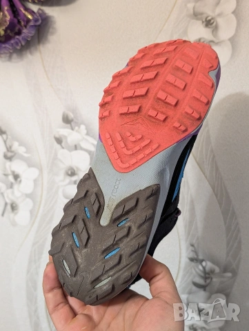 маратонки Nike Nike Air Zoom Terra Kiger 8 номер 46 , снимка 16 - Маратонки - 54253820