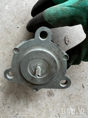 ДАТЧИК СКОРОСТ КАМАЗ МЭ302В 24В ГОСТ 12936-82 НОВ СССР, снимка 4 - Части - 39581740