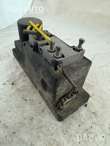 Вакуум помпа централно заключване BOSCH 0 132 006 356, 0132006356, 208 800 09 48, 2088000948, снимка 5 - Части - 48739269