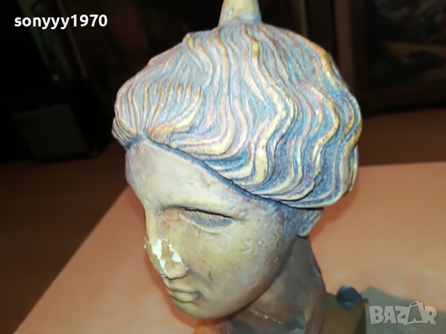 hand made-museum copy 0707222110, снимка 8 - Антикварни и старинни предмети - 37321662