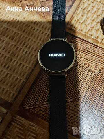 Смарт часовник, снимка 3 - Смарт часовници - 53101124