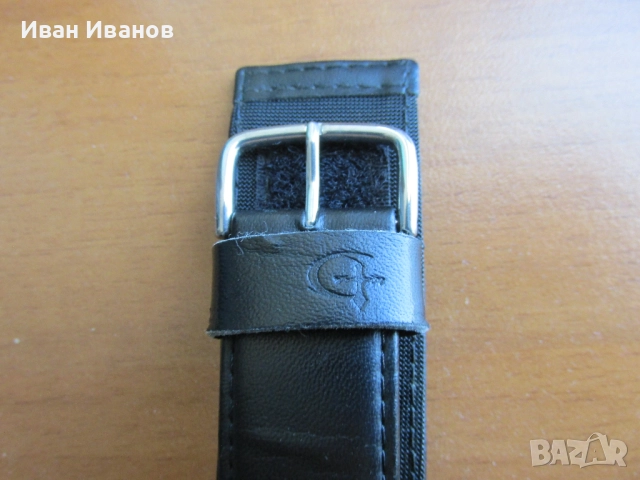 Casio GM-100 G-Shock Melody 20BAR Made in Japan Касио, снимка 10 - Мъжки - 52010513