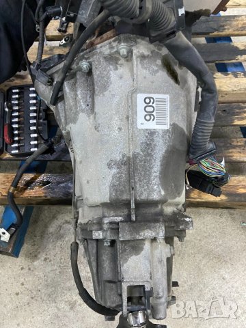 Скоростна кутия мерцедес 606  2032602402 ръчка 6 скорости C 200, снимка 1