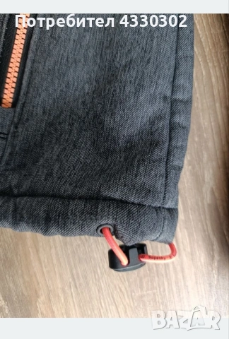 Дамско яке Super Dry, снимка 4 - Якета - 54233019