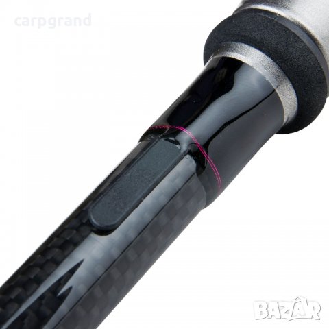 Въдица Shimano Tribal TX-2 3.60м. 3.00 lbs., снимка 3 - Въдици - 37222201