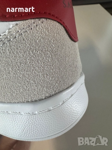 Мъжки обувки S.A. UPOLO -1058-40, снимка 3 - Маратонки - 51830210