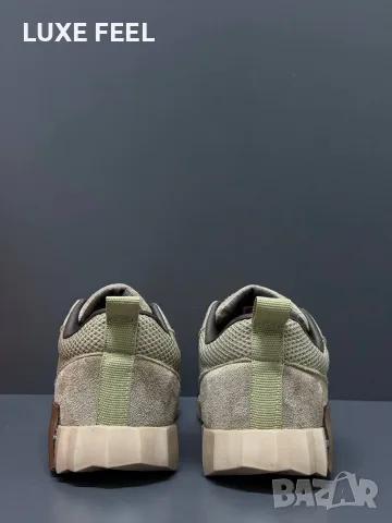 Hermes ⚜️Мъжки Маратонки , снимка 7 - Ежедневни обувки - 55750826