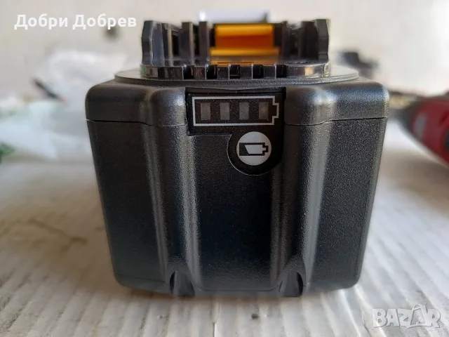 Батерия Makita 18V 9A - реплика, снимка 3 - Винтоверти - 55777205