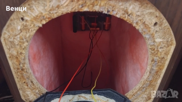 FOCAL JMLab Prelude Double Bobine за проект/части, снимка 11 - Тонколони - 54076209