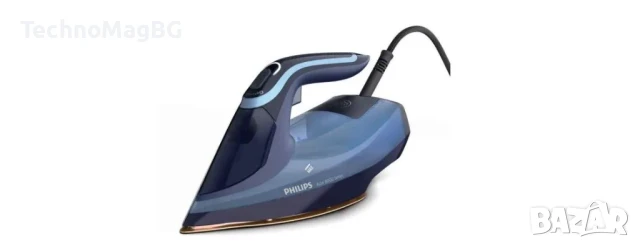 Парна ютия Philips Azur 8000 Series , 3000W, снимка 1