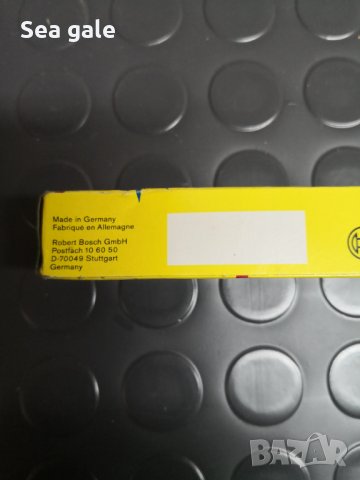 Автомобилни свещи W7DC, снимка 3 - Аксесоари и консумативи - 38975262