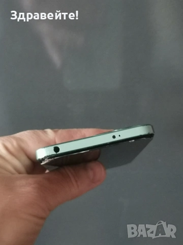 Xiaomi Redmi Note 12 4G, снимка 7 - Xiaomi - 54322855
