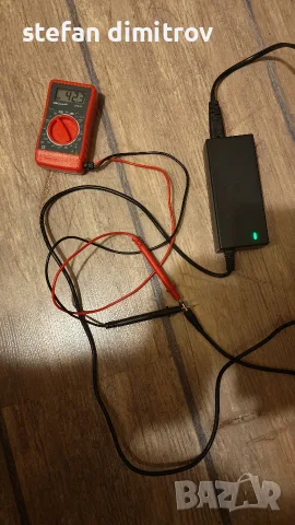 42V 1.5A-2A AC Adapter Charger, снимка 2 - Друга електроника - 56436080
