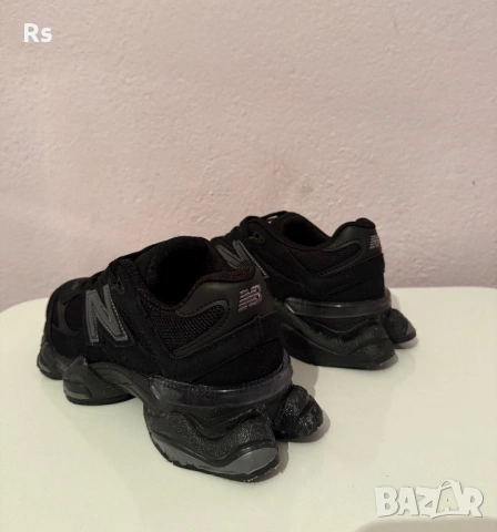New Balance 9060, снимка 10 - Маратонки - 52361701