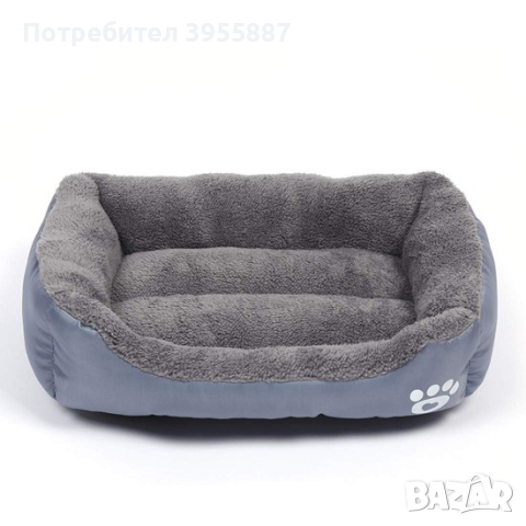 Кучешко легло - цветове и размери , снимка 5 - За кучета - 44587672