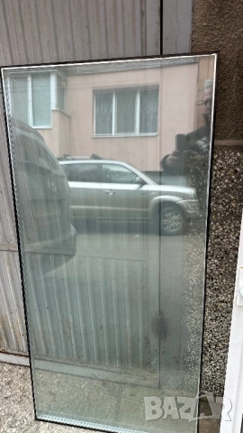 Алуминиеви прозорци с каса , снимка 6 - Дограми - 53233204