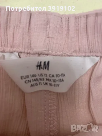 Лот от дрехи за момиче , снимка 5 - Детски комплекти - 50146085