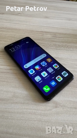 Huawei P30 Pro , снимка 2 - Huawei - 51522605
