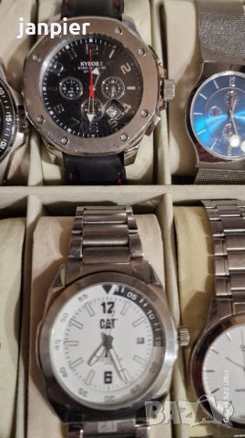 Мъжки оригинални часовници Nixon,Cyboe!,Skagen,Solvil &Titus,Casio, снимка 4 - Мъжки - 42828980