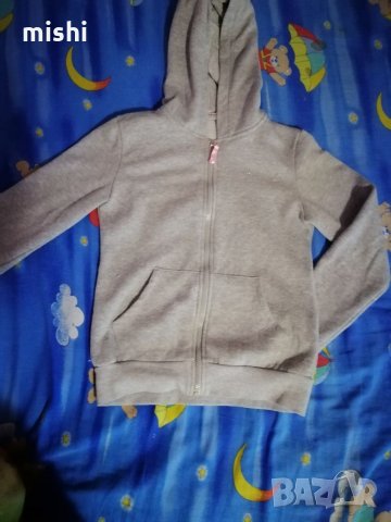 Terranova спортни дрешки, снимка 4 - Детски анцузи и суичери - 31867909