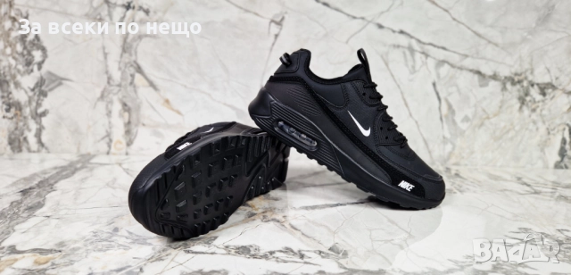 Nike Мъжки Маратонки👟Мъжки Спортни Обувки Найк - Налични Различни Цветове Код P1820, снимка 5 - Маратонки - 53002184