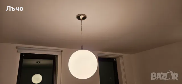 Немски полилей, снимка 1