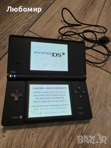 Nintendo DSi, снимка 3 - Nintendo конзоли - 52791343